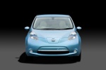 Nissan Leaf EV